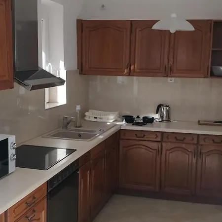 Misa Apartman Miskolctapolca Kozepso Szint Miskolc