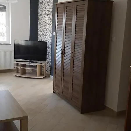 Misa Apartman Miskolctapolca Kozepso Szint *