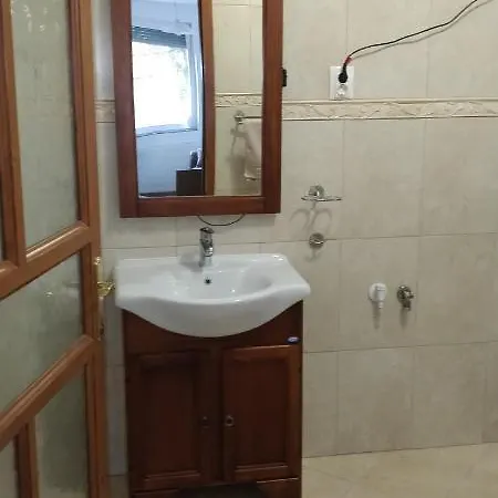 Lejlighed Misa Apartman Miskolctapolca Kozepso Szint