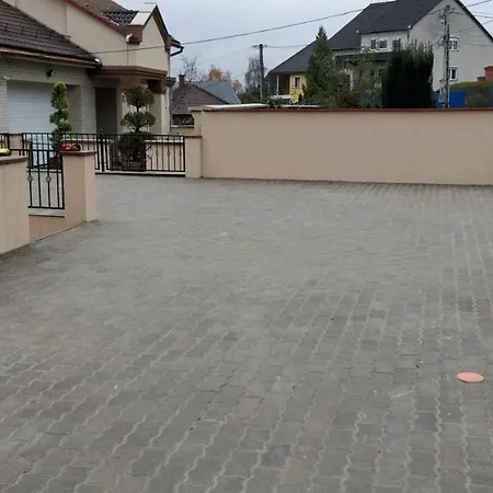Lejlighed Misa Apartman Miskolctapolca Kozepso Szint