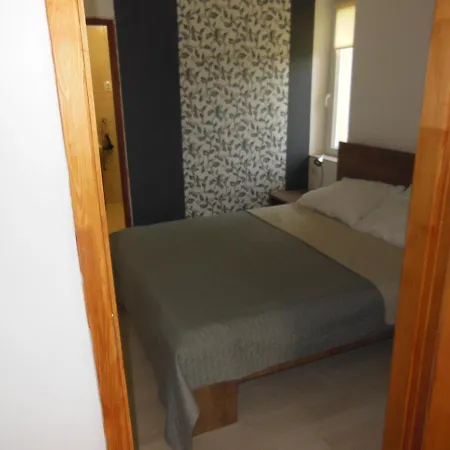 Misa Apartman Miskolctapolca Kozepso Szint Lejlighed Miskolc