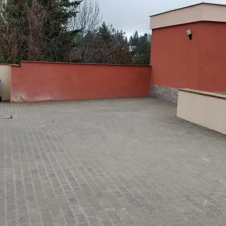 Misa Apartman Miskolctapolca Kozepso Szint Miskolc