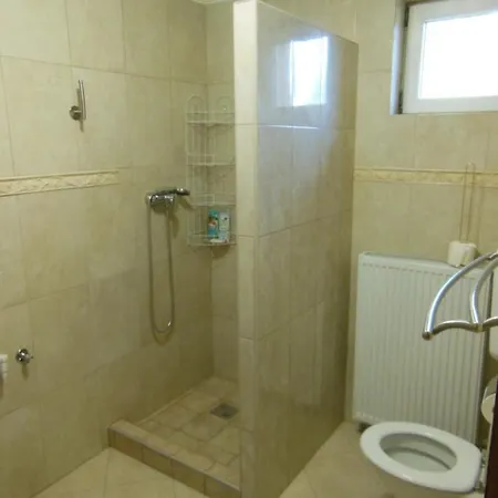Misa Apartman Miskolctapolca Kozepso Szint *